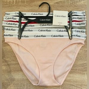 Calvin Klein Panties